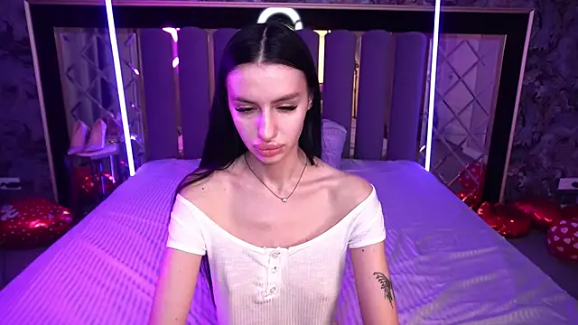 Snow_WhiteeeX live sex cam