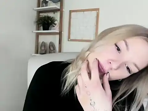 VelvetAngela's cam snapshot