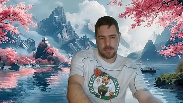 chibrax918's cam snapshot