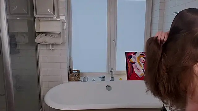 CinthiaSluis's cam snapshot