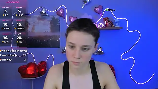 emi_fade's cam snapshot