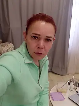 ValerieFisher's cam snapshot