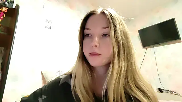 TiaBIanks's cam snapshot