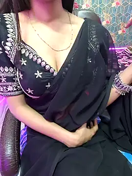 Sexy-ashi's cam snapshot