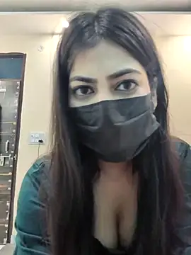 Confident_chic's cam snapshot