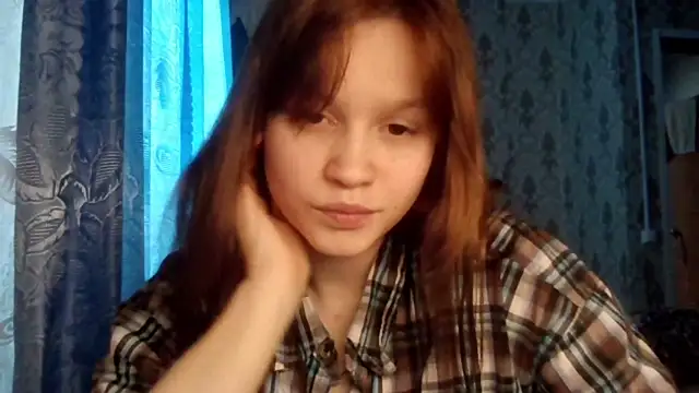 Ammymia's cam snapshot