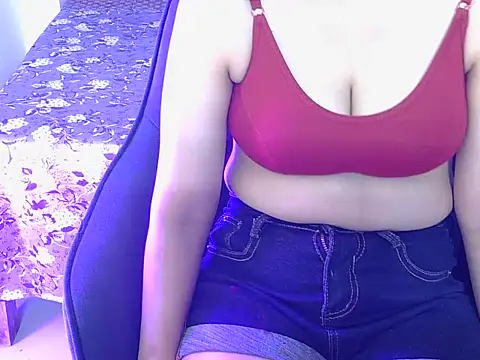 its-sarika01's cam snapshot