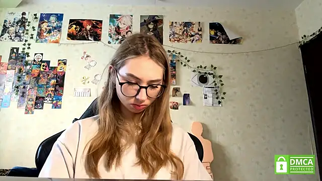 JanelBray's cam snapshot