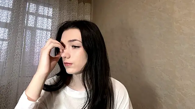 IsabellaWave's cam snapshot