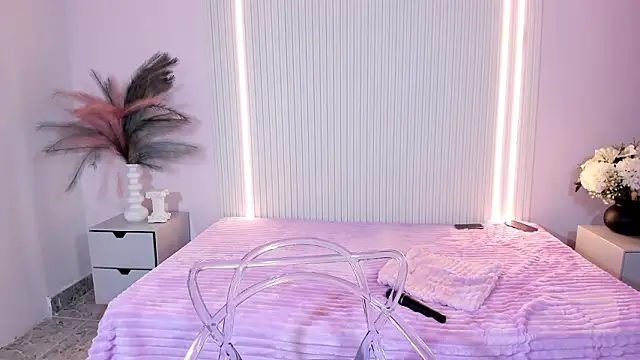 CelesteMoon5's cam snapshot