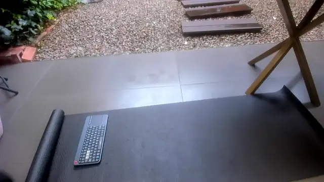 KimiNaru's cam snapshot