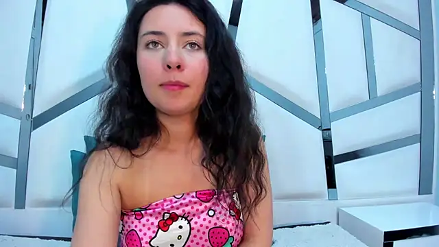 chrisstin_foxx's cam snapshot