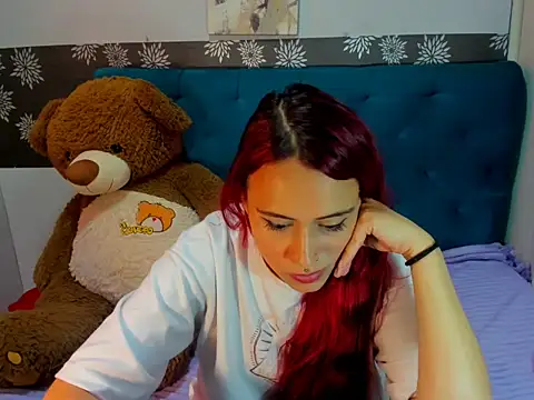 GiannaGoddes's cam snapshot