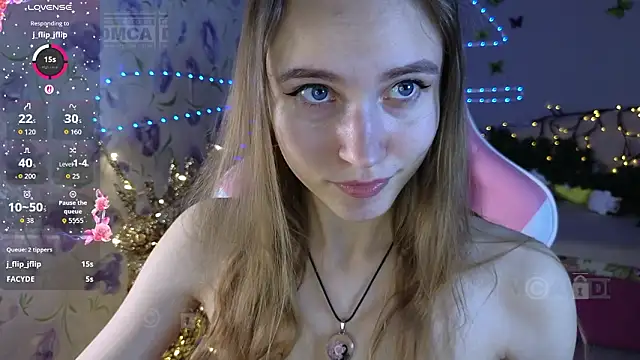 Armurra15's cam snapshot