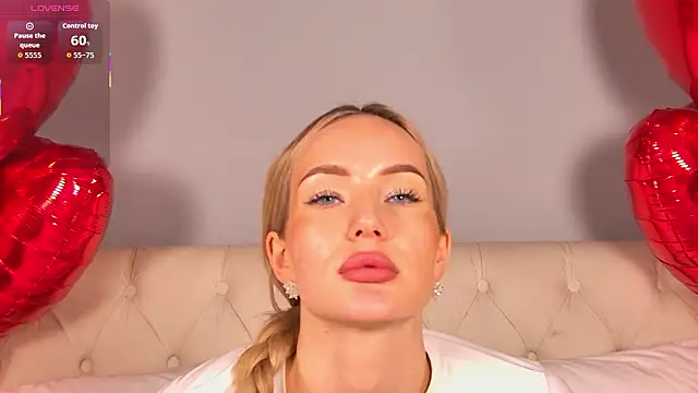 MaryDavies's cam snapshot