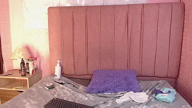 marceline_cutte's cam snapshot