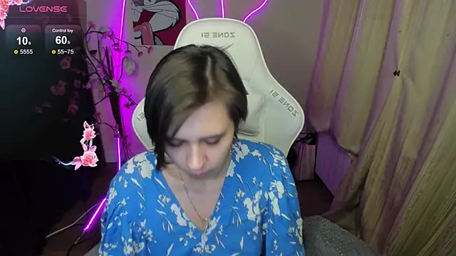 Scarlet_Sirenn's cam snapshot