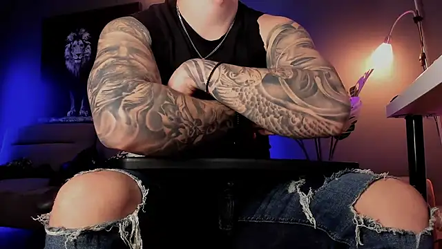 uptomatty's cam snapshot