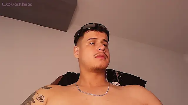 BjornSteel's cam snapshot