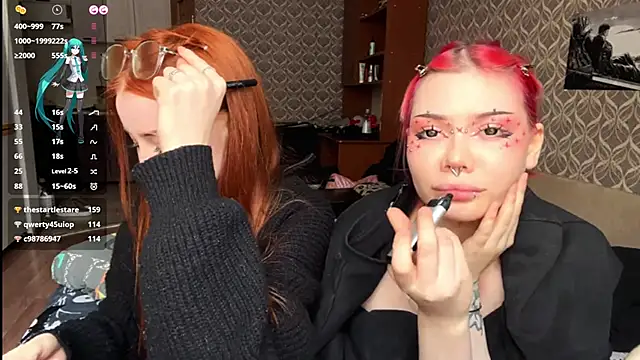 Veldenga's cam snapshot