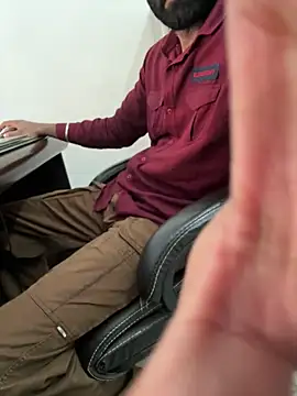 Ronny69y's cam snapshot