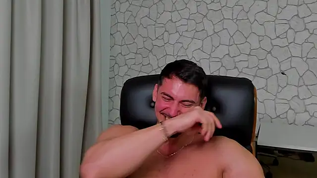 ClintMasters's cam snapshot