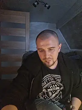 Foxyshaved's cam snapshot