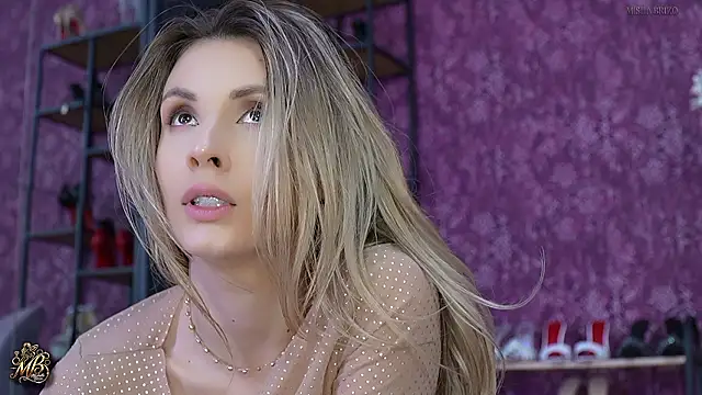 Mishelle-Brizo live sex cam