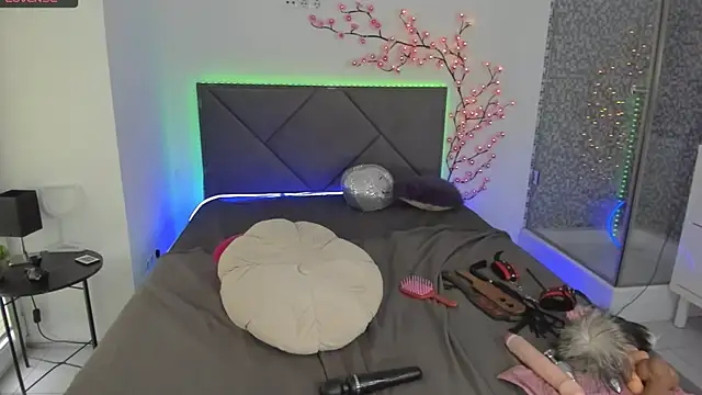 CassieEvans's cam snapshot