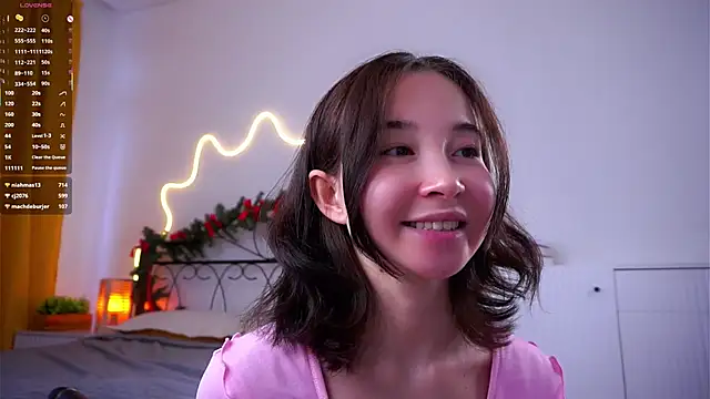 VeronaCritchlow live sex cam