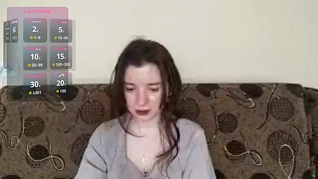 LanitaHemple's cam snapshot