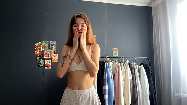 TaliaOgwynn's cam snapshot