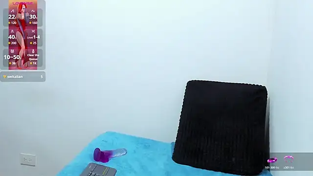 catalinaa32's cam snapshot