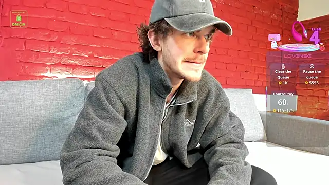 Perry_Knight live sex cam