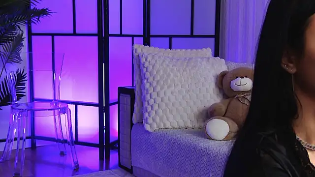 OnlyXandra live sex cam