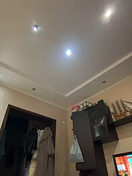 DollyTall live sex cam