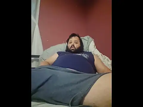 Strongbutgentle36 live sex cam