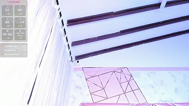 ElisabethMassey live sex cam