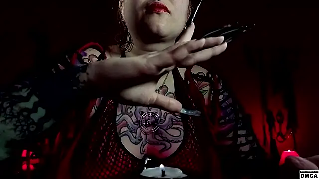 Amanita__Pantherina live sex cam