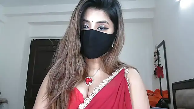 Meadow_Rain's cam snapshot