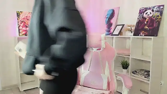 LexiVale's cam snapshot