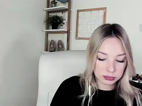 VelvetAngela's cam snapshot