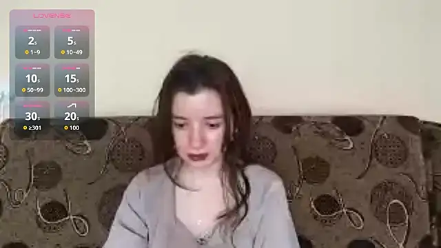 LanitaHemple's cam snapshot