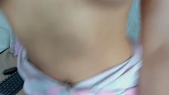 maria_09_'s cam snapshot