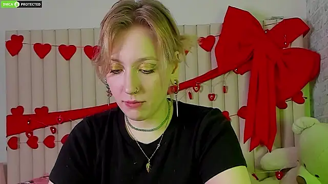 RachelCart's cam snapshot