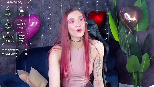 Alisha_Green's cam snapshot