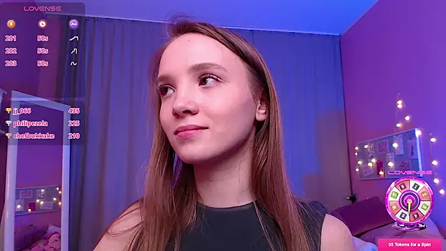 Adria_Arjona's cam snapshot