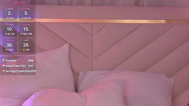 AnnaRow's cam snapshot