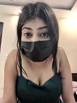 Confident_chic's cam snapshot