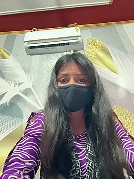 Curvy_Taara's cam snapshot